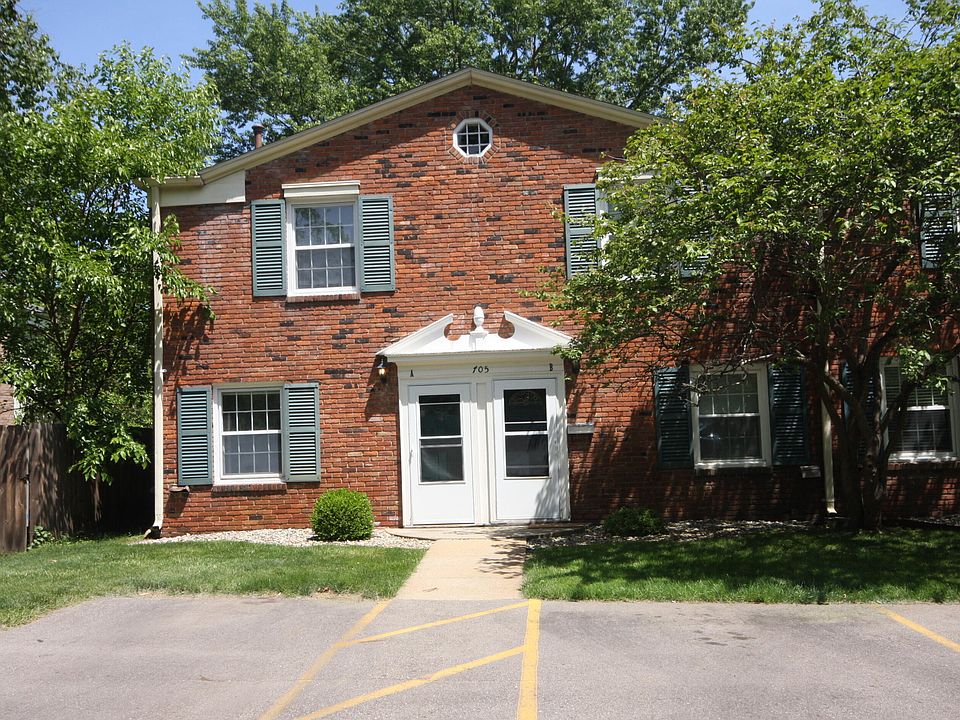 1st image of 705 Garland Cir APT A