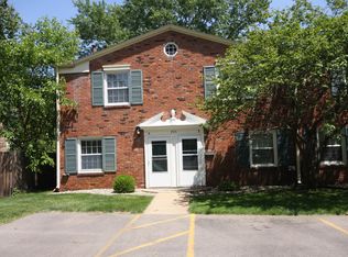 705 Garland Cir APT A, Kalamazoo, MI 49008