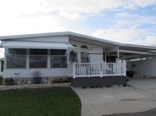 2637 Tiffin Dr #86, New Pt Richey, FL 34655