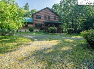 312 Blueberry Ln, Boone, NC 28607