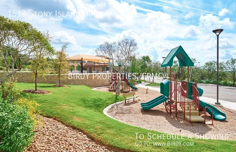 1518 Stony Island Dr — Photo 51