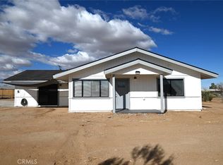 58288 Canterbury St, Yucca Valley, CA 92284