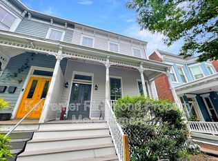 2019 Floyd Ave APT 2, Richmond, VA 23220