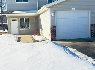 939 Cypress Rd Unit 25, Saint Cloud, MN 56303