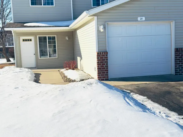 939 Cypress Rd Unit 25, Saint Cloud, MN 56303