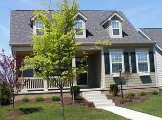 5546 Crosskirk Dr, Westerville, OH
