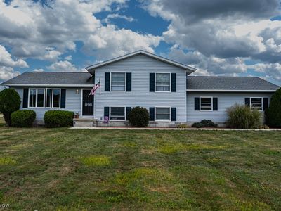 10985 N Johnson Rd, North Benton, OH, 44449