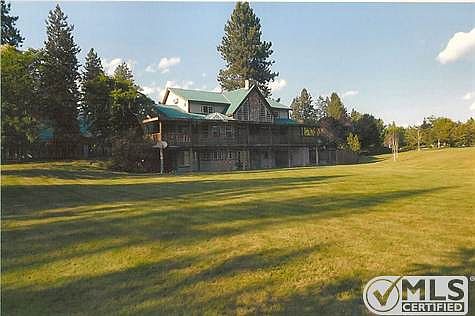 Beautiful Landscaping