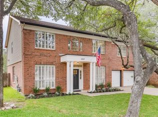 6507 Halsey Ct, Austin, TX 78739