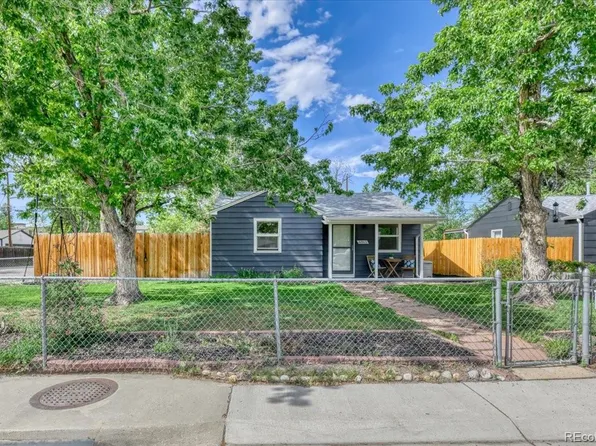 6865 W 55th Place, Arvada, CO 80002