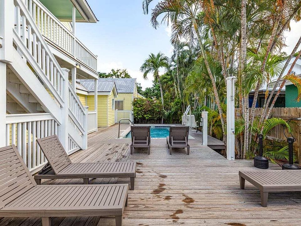 1016 Howe St Key West FL Zillow
