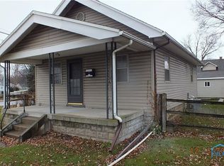 2301 Pickle Rd, Oregon, OH 43616