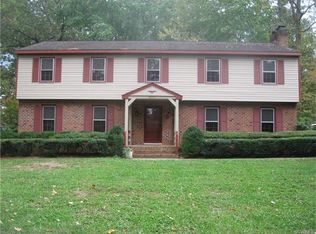 9097 Westone Rd, Mechanicsville, VA 23116