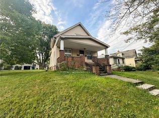 106 W Grace St, Bedford, OH