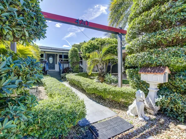 420 NW 147th Street, Miami, FL 33168