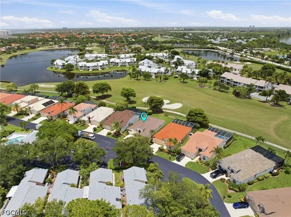 14846 Crescent Cove Dr, Fort Myers, FL 33908
