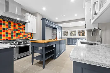 207 Garden Street, #3