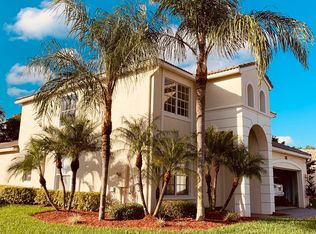 6302 N San Andros, West Palm Beach, FL 33411
