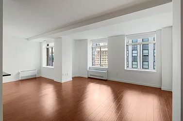 Rented by The Moinian Group