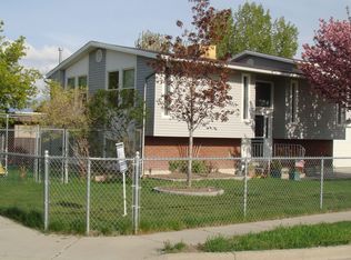 6033 S Scorpio Dr, Kearns, UT 84118