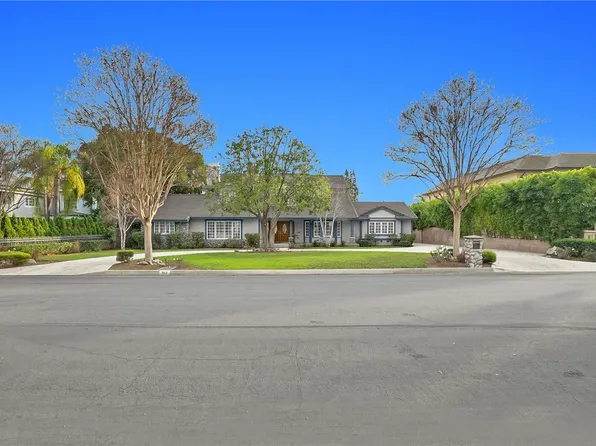 262 W Palm Dr, Arcadia, CA 91007