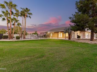 4273 S 165th Way, Gilbert, AZ 85297