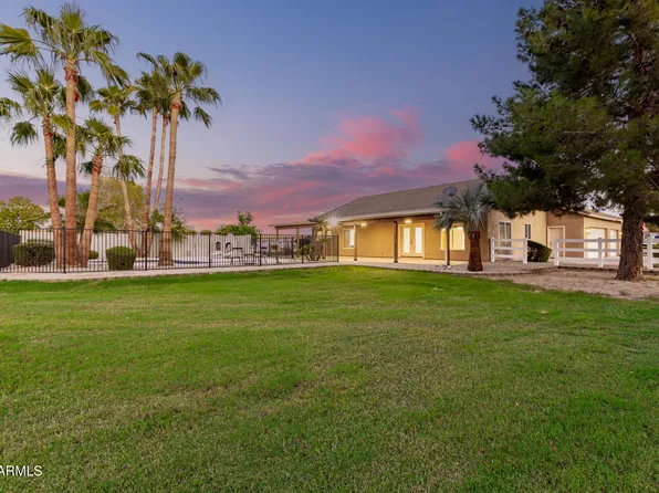 4273 S 165TH Way, Gilbert, AZ 85297