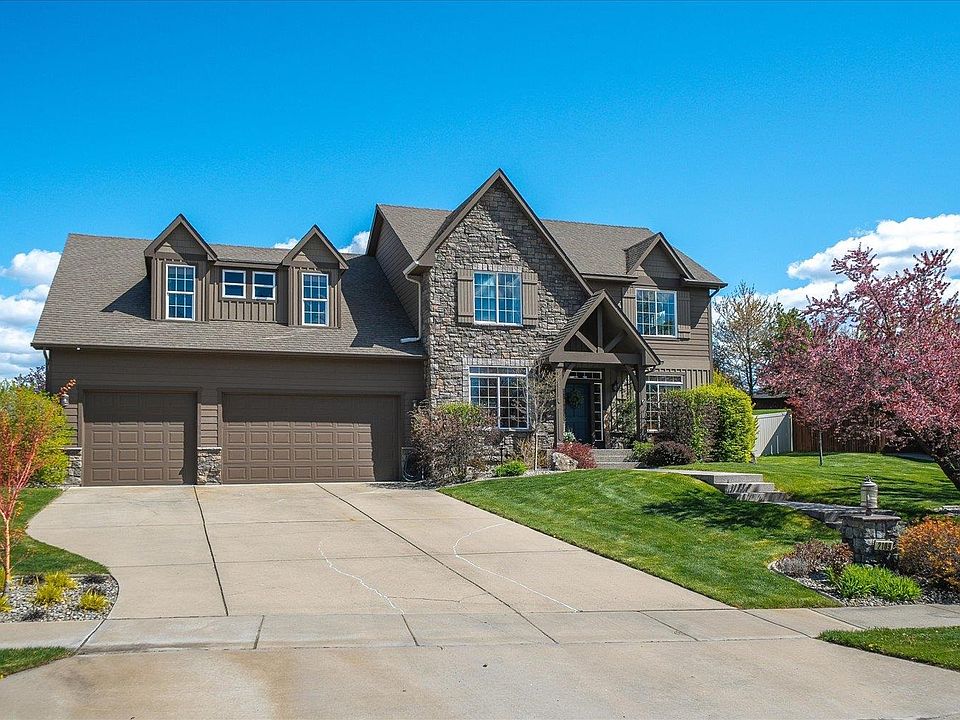 1st image of 2109 S Steen Rd