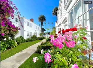 423 Ocean Ave #8, Santa Monica, CA 90402
