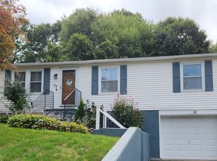 53 Nancy Ln, Meriden, CT 06450