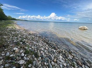 Charles Rd, Saint Ignace, MI 49781