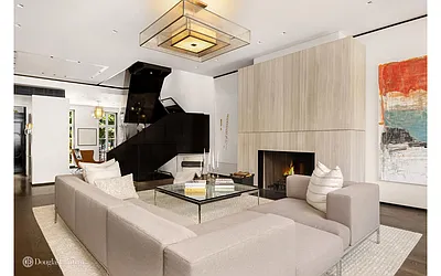 Sold by Douglas Elliman