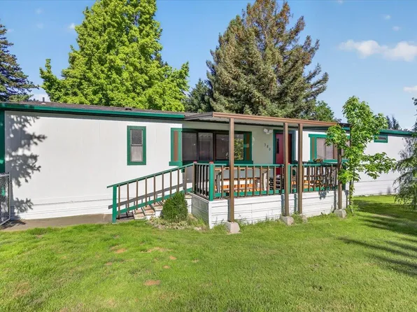 380 Bayard Dr, Grants Pass, OR 97527