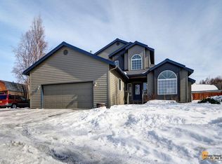 15330 Pollock Dr, Anchorage, AK 99516