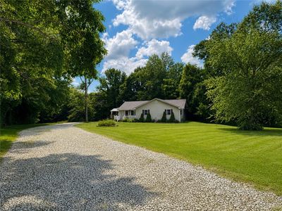 25030 E Fishback Rd, Marshall, IL, 62441