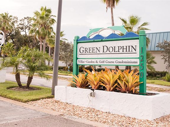 2nd image of 1250 S Pinellas Ave APT 601
