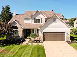 634 Eider Way, Oxford, MI 48371