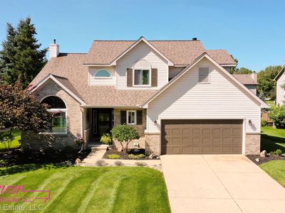 634 Eider Way, Oxford, MI, 48371