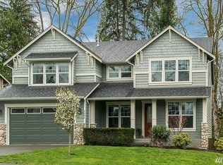 4906 NE 25th St, Renton, WA 98059