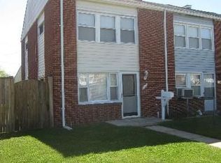 2015 Larkhall Rd, Baltimore, MD 21222