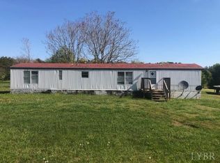 6027 Stonewall Rd, Concord, VA 24538