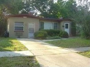 3759 Bess Rd, Jacksonville, FL 32277