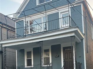 138 Howell St, Buffalo, NY 14207