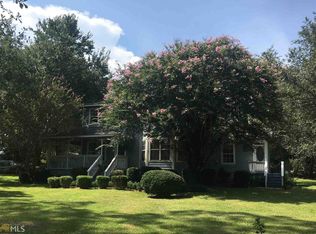 2197 Deloach Church Rd, Pembroke, GA 31321