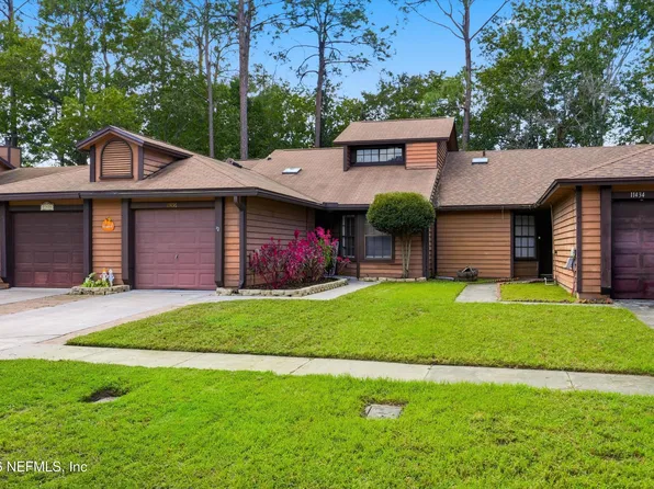 11436 SQUIRE WAY Lane, Jacksonville, FL 32223