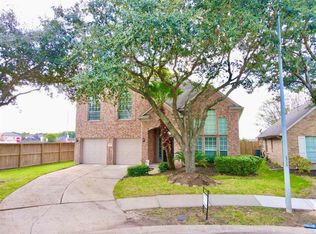 7038 Clustering Oak Ct, Richmond, TX 77407