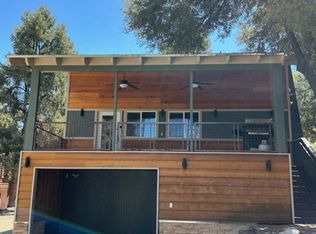 2320 Arctic Dr, Pine Mountain Club, CA 93222