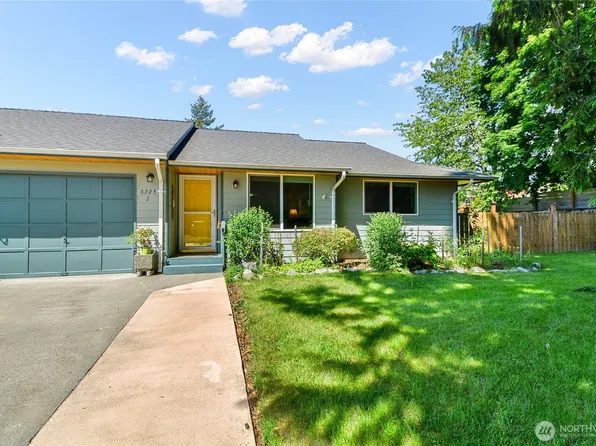 8332 47th Avenue NE #2, Marysville, WA 98270