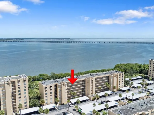 2617 Cove Cay Dr Unit 604, Clearwater, FL 33760