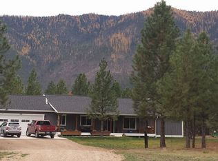 409 Mesquite Dr, Alberton, MT 59820